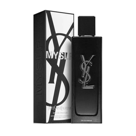 ysl myself 100|y y myslf.